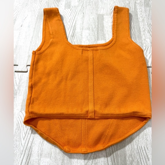 House of Harlow Knit Tank - Picture 5 of 11